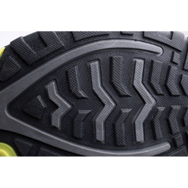 HI-TEC Erityiso AVSSS21-HT-02 BLACK/LIME sandaalit musta 17