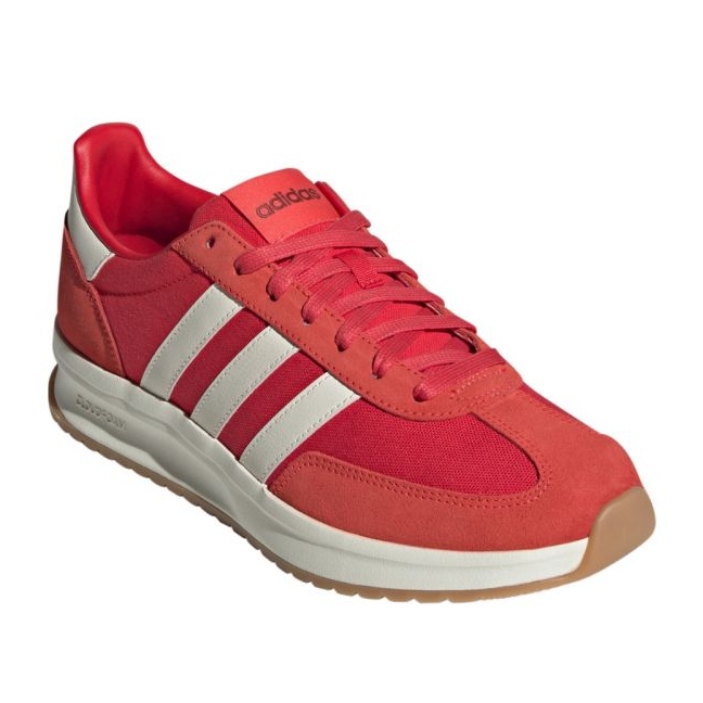 Adidas Run 70S 2.0 JI4929 kengät punainen 1
