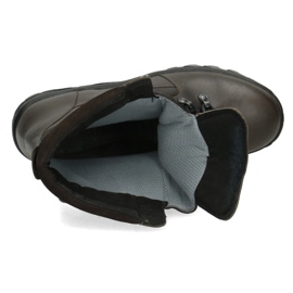 Nahkataktinen vaellus-myśliwskie Pollonus 6-0129-002 Coyot ruskea ruskea 2