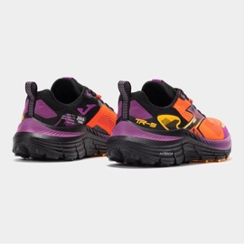 Joma TR-5 2507 juoksukengät oranssi 1