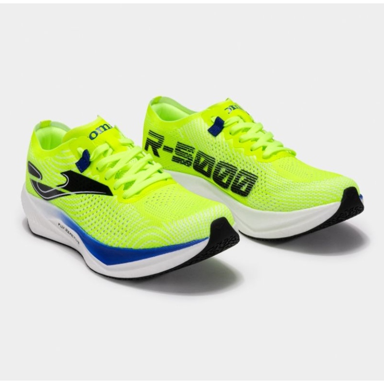 Joma R.5000 2511 juoksukengät keltainen 1