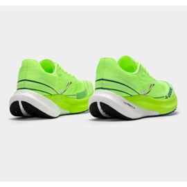 Joma R.2000 2511 juoksukengät vihreä 1