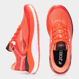 Joma Fenix ​​Men 2507 Juoksukengät oranssi 2