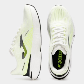 Joma Viper 2502 juoksukengät valkoinen 1