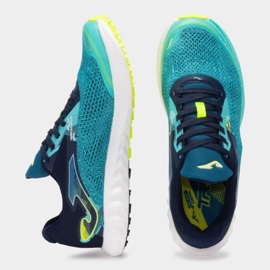 Joma TR-9000 2517 juoksukengät vihreä 1