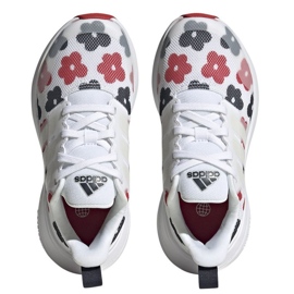 Adidas FortaRun 2.0 GZ9758 kengät valkoinen 1