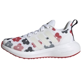 Adidas FortaRun 2.0 GZ9758 kengät valkoinen 3