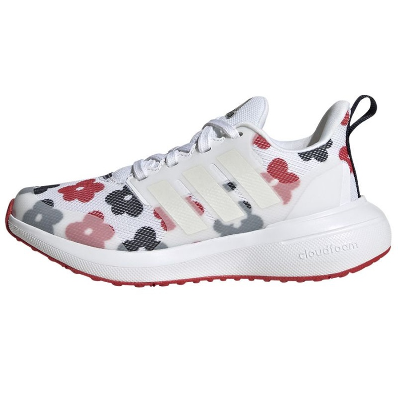 Adidas FortaRun 2.0 GZ9758 kengät valkoinen 3