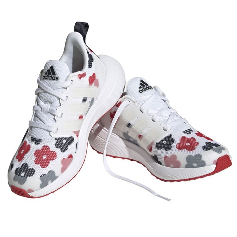 Adidas FortaRun 2.0 GZ9758 kengät valkoinen 4