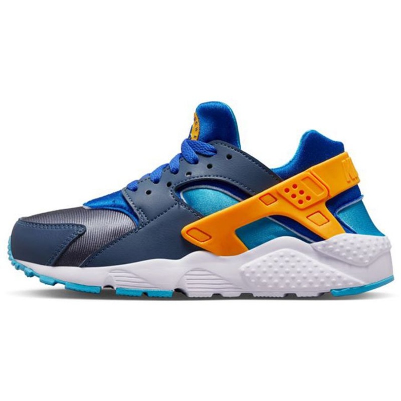 Nike Air Huarache juoksukengät 654275 422 sininen 2