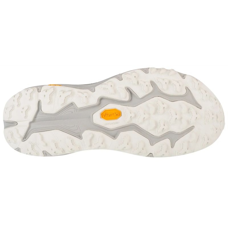 Hoka SpeedGoat 6 114791-BKSTRT-juoksukengät musta 3