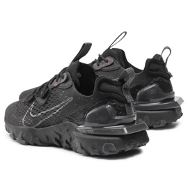 Nike React Vision CD4373-004 kengät musta 2