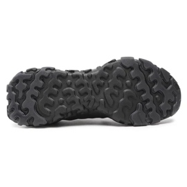 Nike React Vision CD4373-004 kengät musta 4
