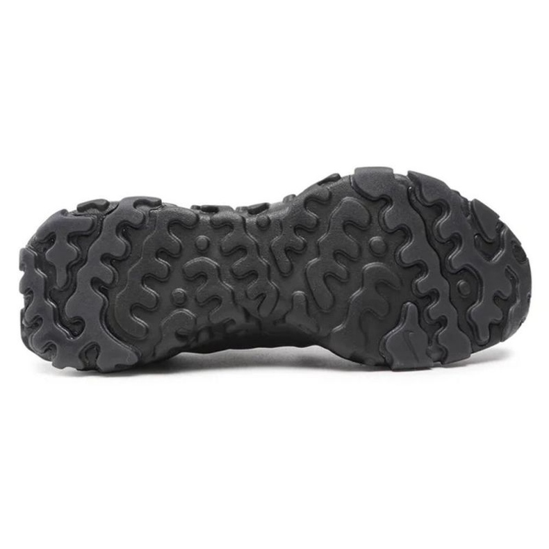 Nike React Vision CD4373-004 kengät musta 4
