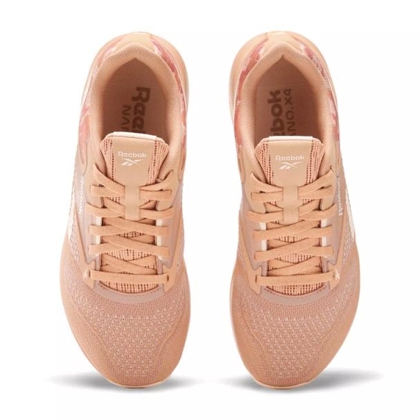 Reebok Nano X4 kengät 100204718 beige 4