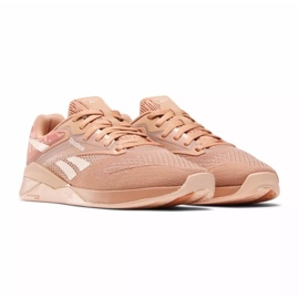 Reebok Nano X4 kengät 100204718 beige 5
