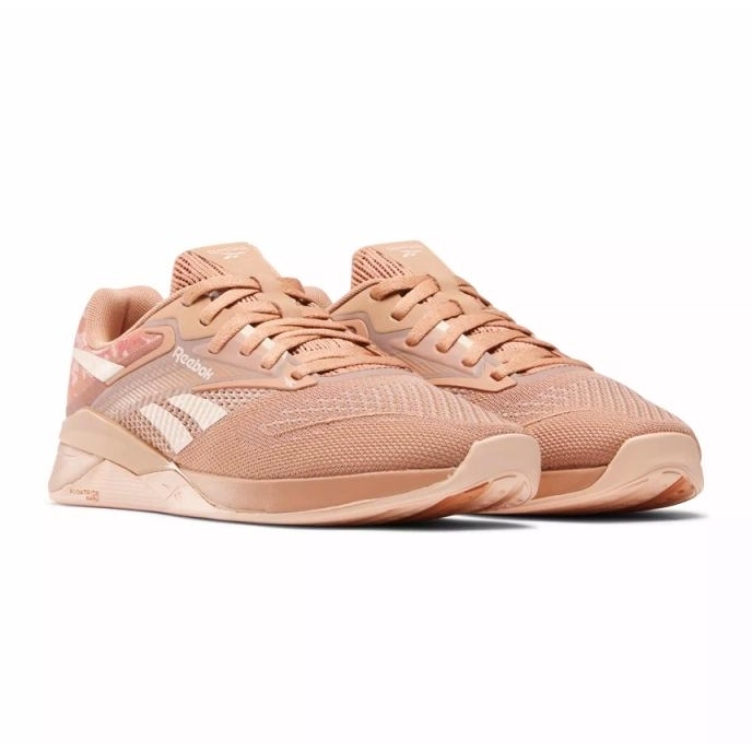 Reebok Nano X4 kengät 100204718 beige 5