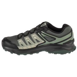Salomon Extegra L47800600 kengät musta 1