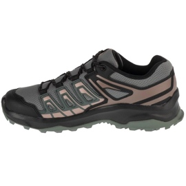 Salomon Extegra L47801300 kengät harmaa 1