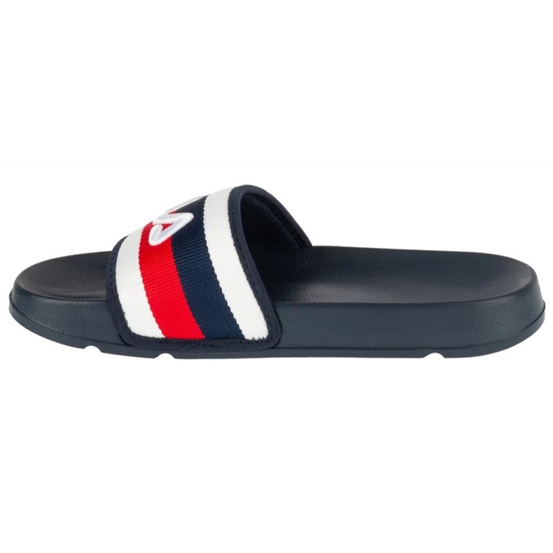 Fila Morro Bay Slipper FFM0426-50007 laivastonsiniset tossut sininen 1