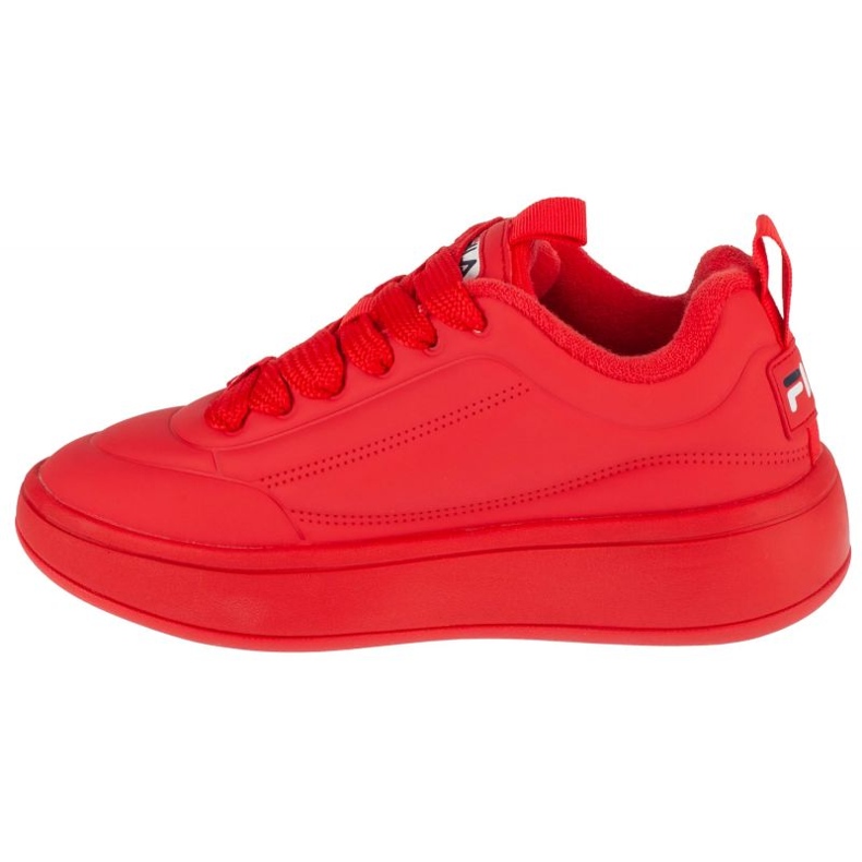 Fila Superbubble Shoes FFW0536-30005 Punainen 1