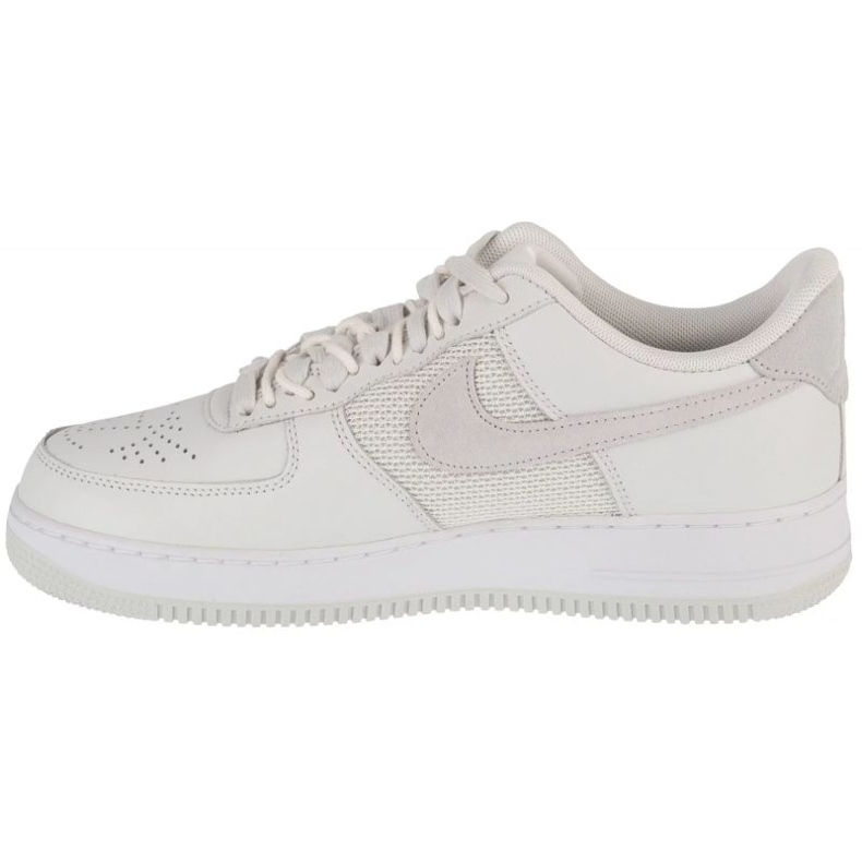 Nike Air Force 1 Low X Slam Jam dx5590-100 kengät valkoinen 1