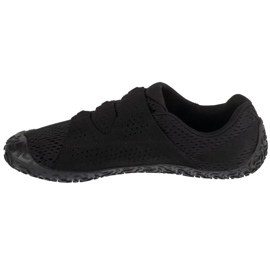 Merrell Vapor Glove 6 boa J068453 juoksukengät musta 1