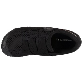 Merrell Vapor Glove 6 boa J068453 juoksukengät musta 2