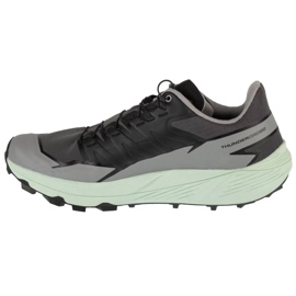 Salomon Thundercross L47560800 juoksukengät musta 1