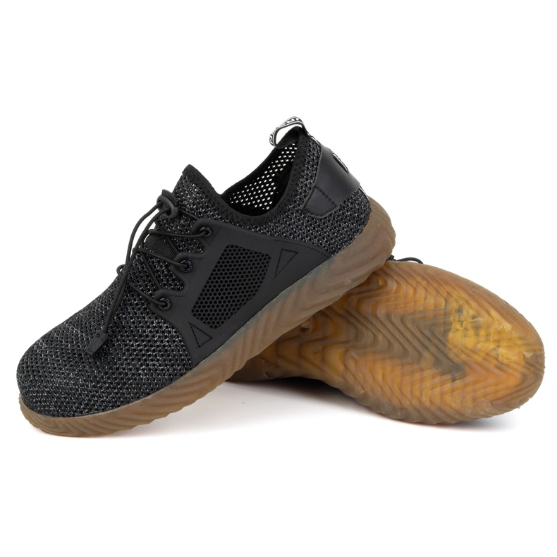 URGENT 228/S1 työkengät komposiittikärkisellä 3