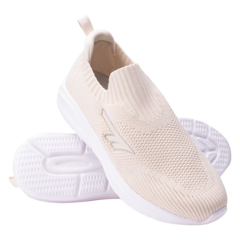 Hi-Tec Liveno 92800654324 kengät beige 1