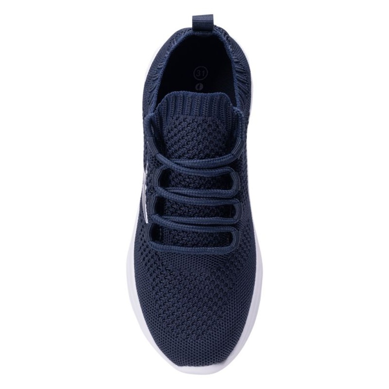 Hi-Tec Rilon Teen 92800654307 Navy Siniset kengät sininen 2