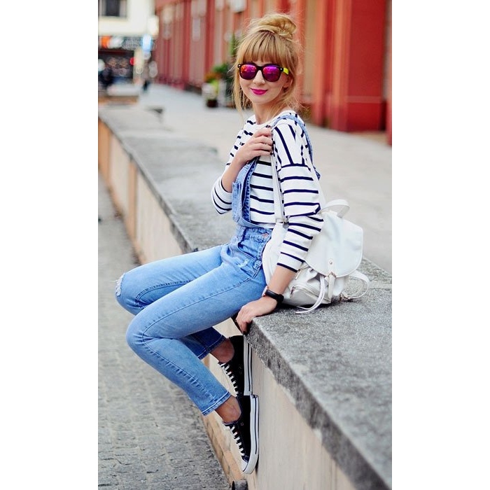 Mustat puolilenkkarit Big Star T274023 1