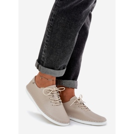 S.Barski LRADED Live Live Elävinä live-limes LR51-645 Beige 1