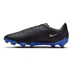 Nike Phantom GX Academy MG DD9473-040 jalkapallokengät musta 1