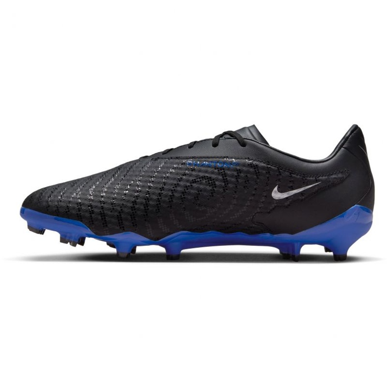 Nike Phantom GX Academy MG DD9473-040 jalkapallokengät musta 1