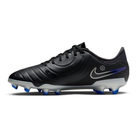 Jalkapallokengät Nike Tiempo Legend 10 Academy MG DV4337-040 musta 1
