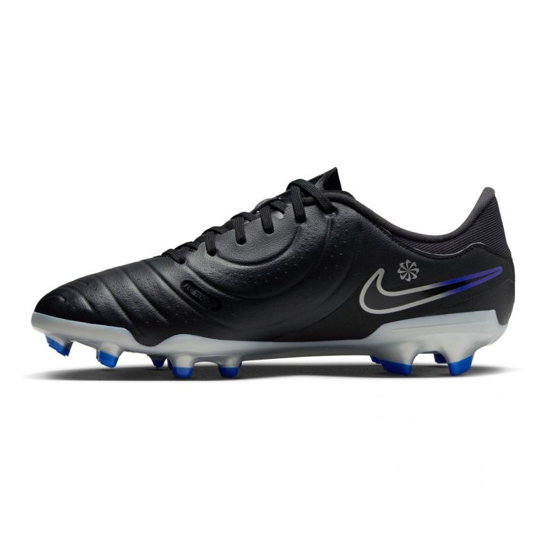 Jalkapallokengät Nike Tiempo Legend 10 Academy MG DV4337-040 musta 1