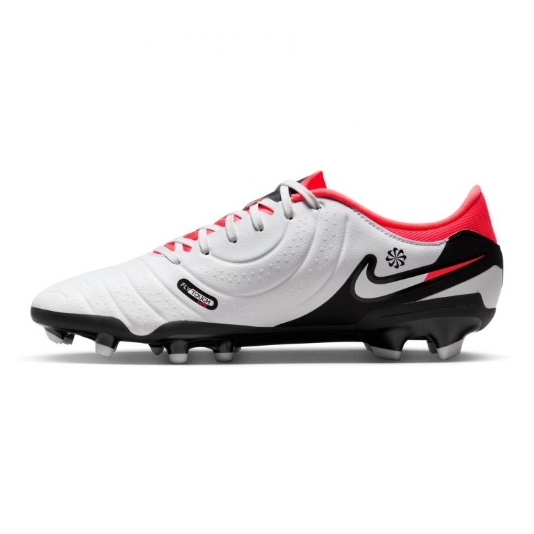 Nike Tiempo Legend 10 Academy MG DV4337-100 jalkapallokengät valkoinen 1