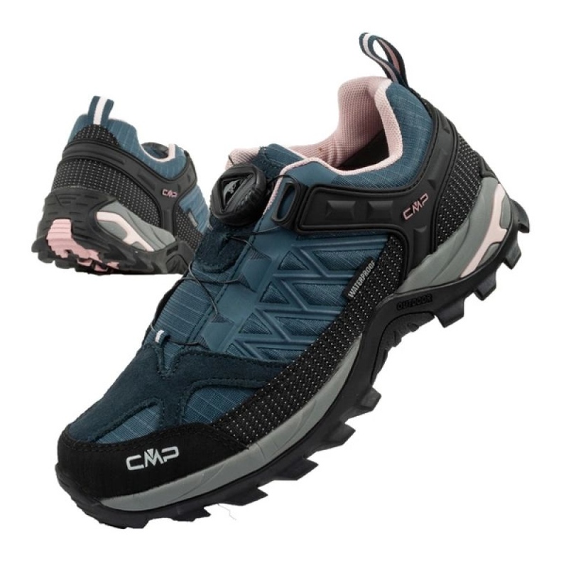 CMP RIGEL 3Q14826 53ug Fitgo Blue membraanilla sininen 1