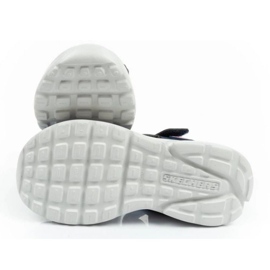 Skechers 406513L/NVBL sandaalit sininen 1