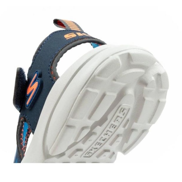 Skechers 406513L/NVBL sandaalit sininen 6