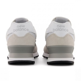 New Balance WL574EVW kengät beige 1