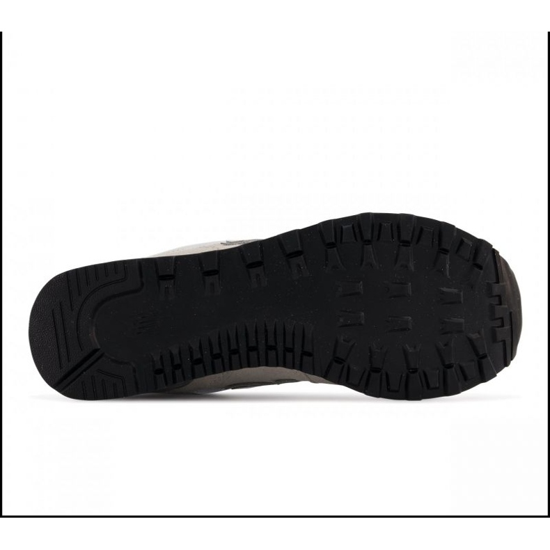 New Balance WL574EVW kengät beige 2