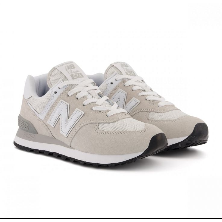 New Balance WL574EVW kengät beige 3