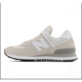 New Balance WL574EVW kengät beige 5