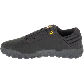 Caterpillar HEX+ Canvas P726263 kengät musta 1