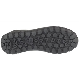 Caterpillar HEX+ Canvas P726263 kengät musta 3