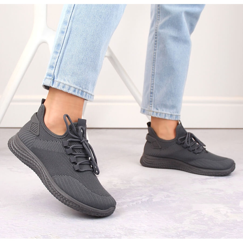 News Vaaleanharmaa verkkourheilukengät Uutiset 3634 2