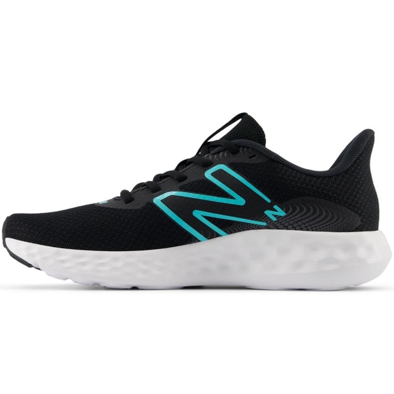 New Balance Uusi tasapainotuskengät w411cm3 musta 1